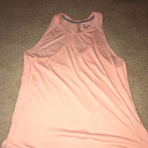 Workout Tank